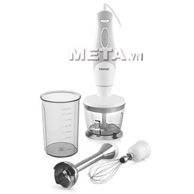 Máy xay cầm tay Zelmer ZHB1004S