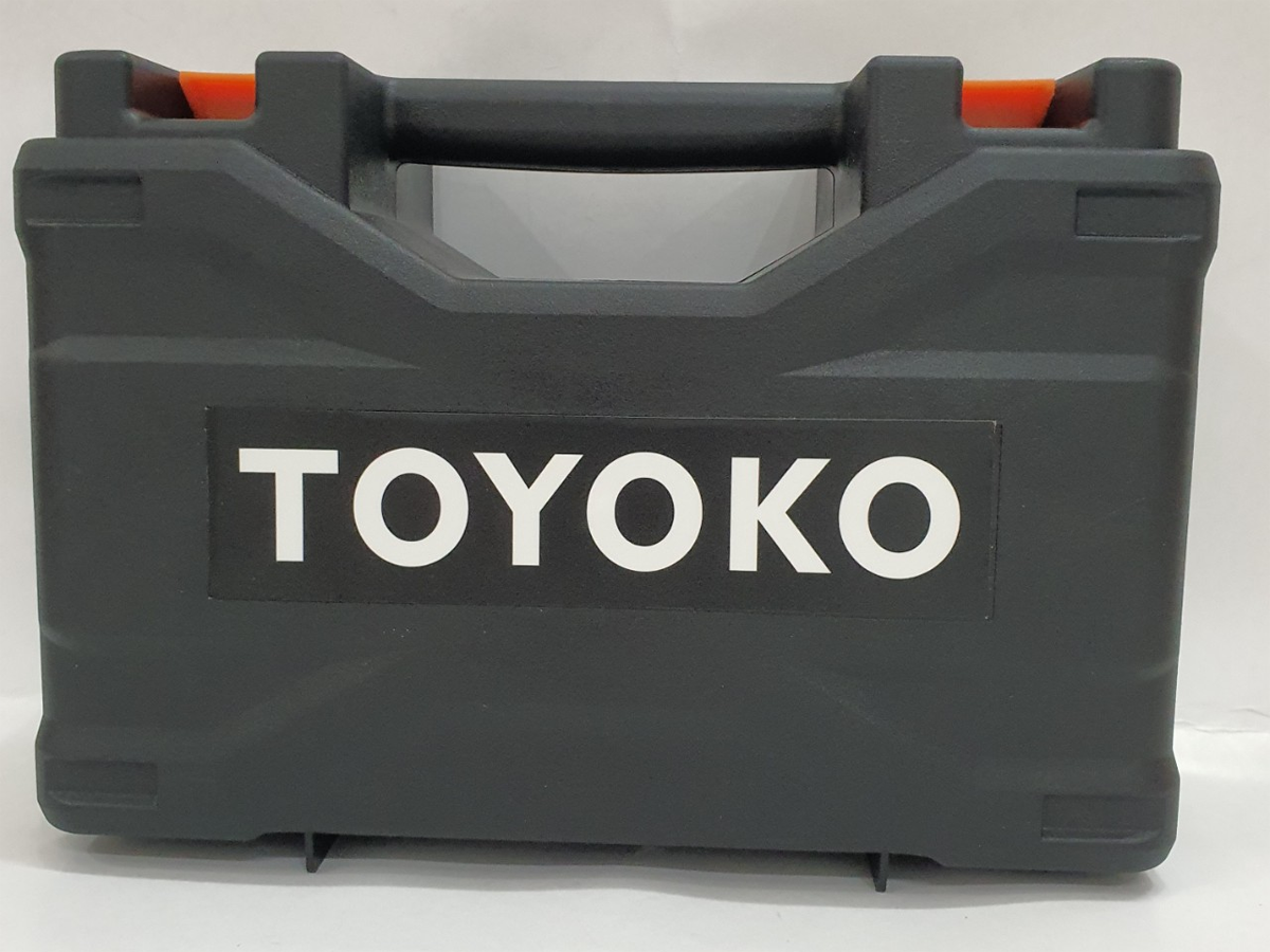 Máy cân mực 5 tia xanh siêu sáng Toyoko TYK585