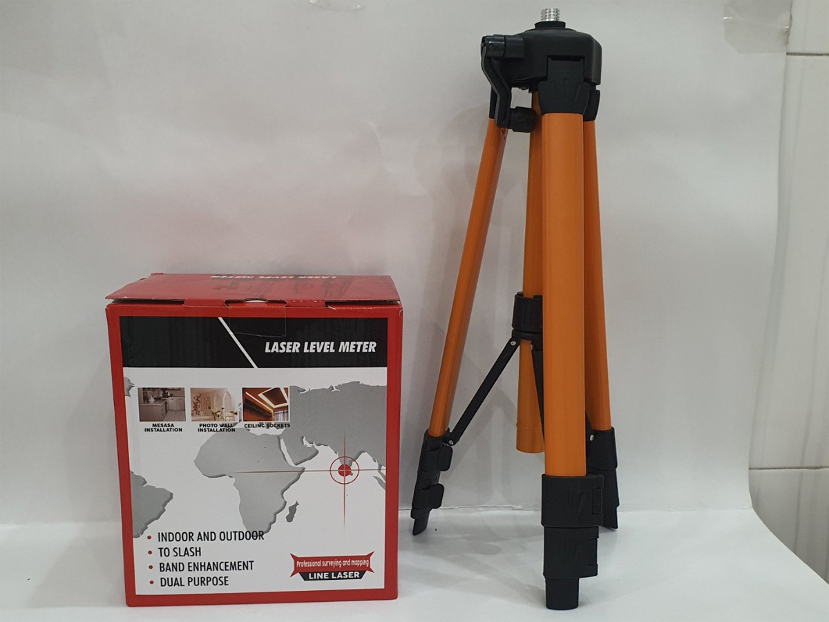 Máy cân mực 5 tia xanh Toyoko TYK565 (TYK565S)