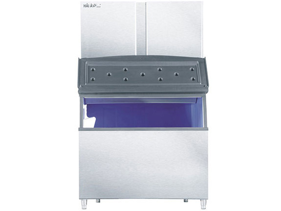 Máy làm đá viên Hải Âu HA 900