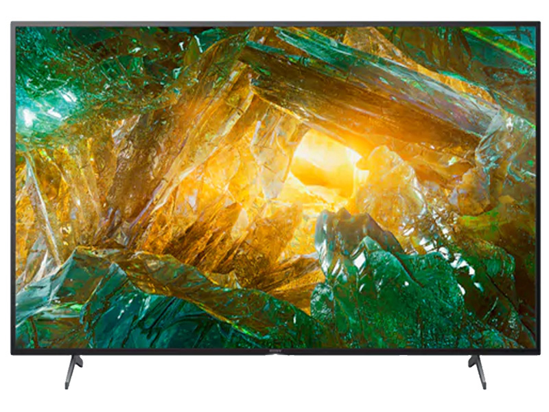 Android Tivi Sony 4K 65 inch KD-65X8050H