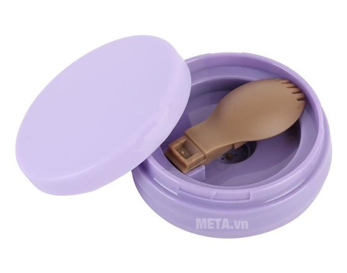 Bình đựng thức ăn giữ nhiệt Elmich 2240688 - 500ml