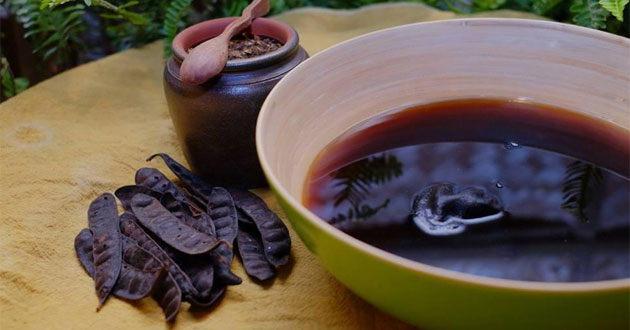 Từ khóa: trị rụng tóc, cách trị rụng tóc, bồ kết