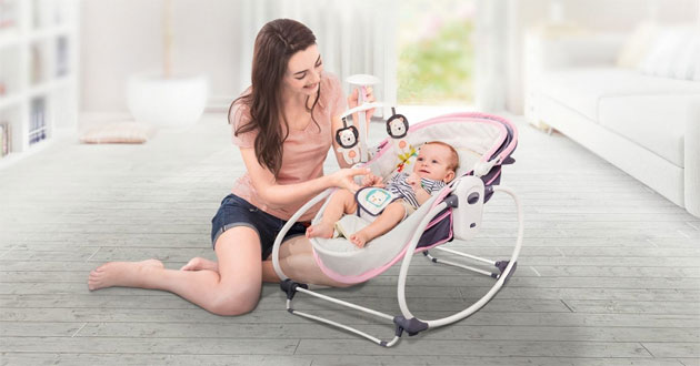 Ghế rung Mastela có tốt không? Loại nào tốt? - META.vn