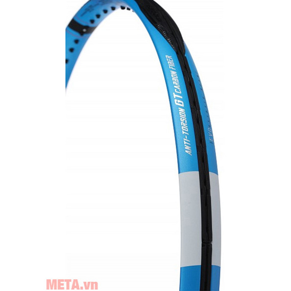 Vợt tennis Babolat Pure Drive Team 101339/101338 (285g)