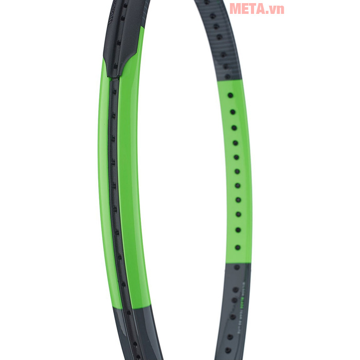 Vợt tennis Wilson Blade Team 99 WRT73861U2 (16x18)