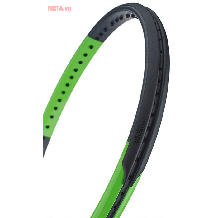 Vợt tennis Wilson Blade Team 99 WRT73861U2 (16x18)