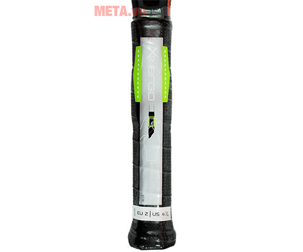 Vợt tennis Wilson BURN FST 95 WRT7290102