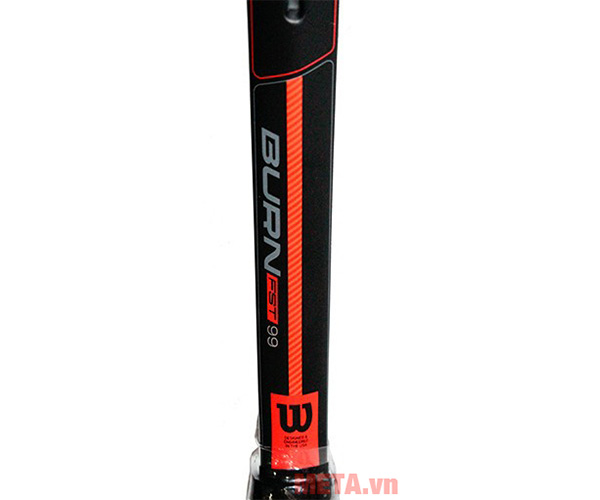 Vợt tennis Wilson BURN FST 95 WRT7290102