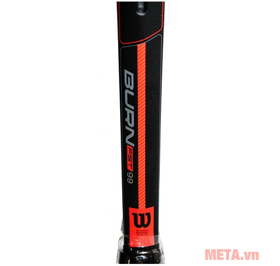 Vợt tennis Wilson Burn FST 99 WRT7291102