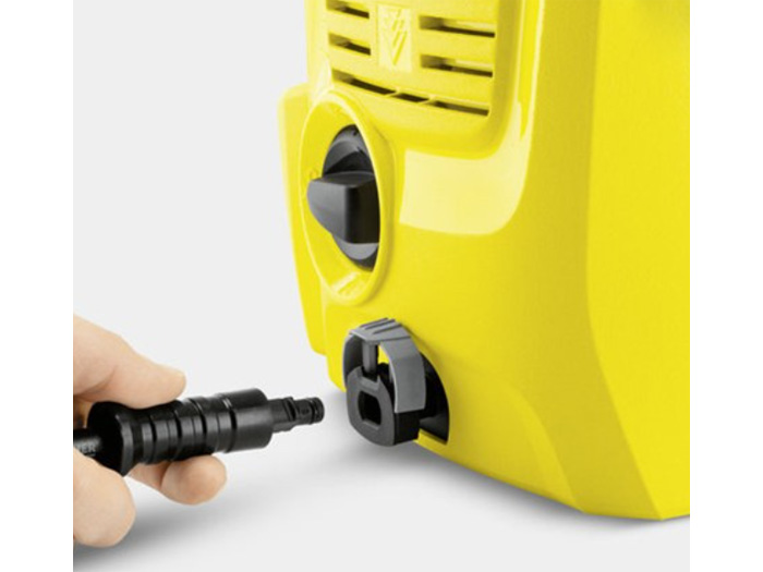 Máy rửa xe Karcher K2 Universal OJ EU