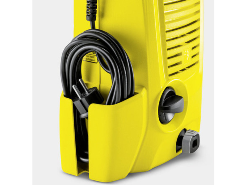 Máy rửa xe Karcher K2 Universal OJ EU