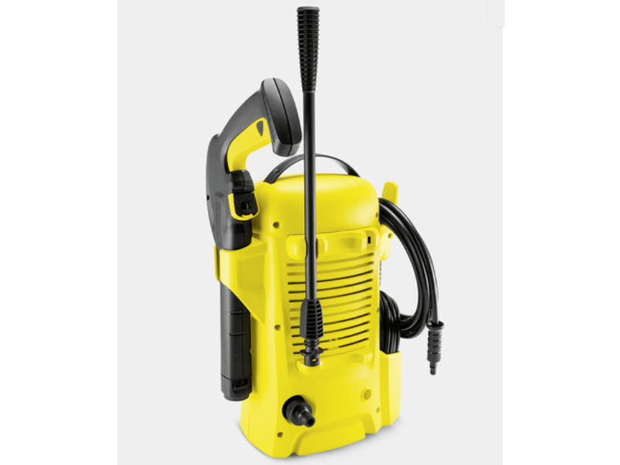 Máy rửa xe Karcher K2 Universal OJ EU