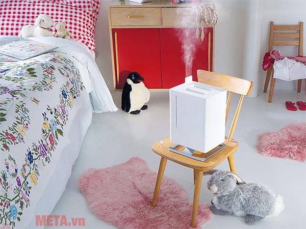 Máy tạo ẩm Stadler Form Anton