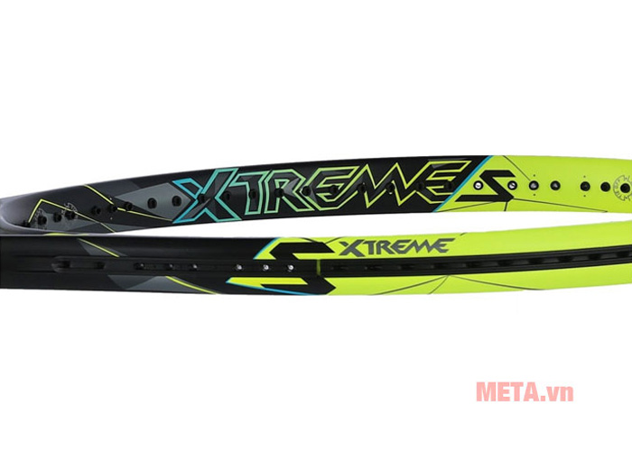 Vợt tennis Head Graphene Touch Extreme S 232217