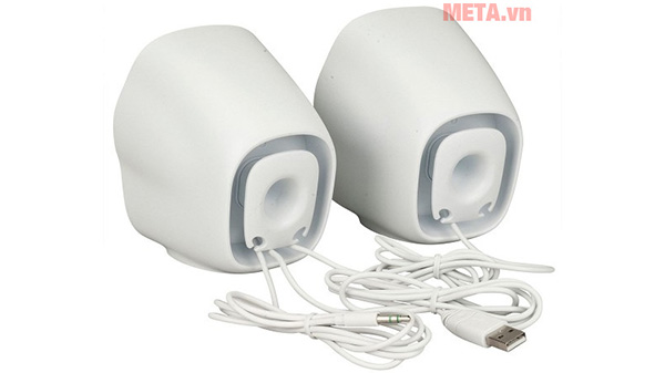 Loa vi tính Logitech Stereo Speakers Z120