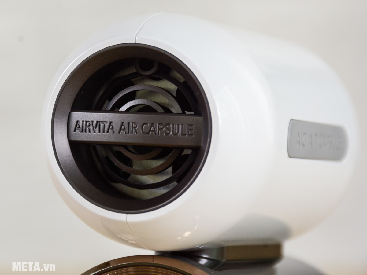 Máy lọc không khí trong phòng Airvita Capsule