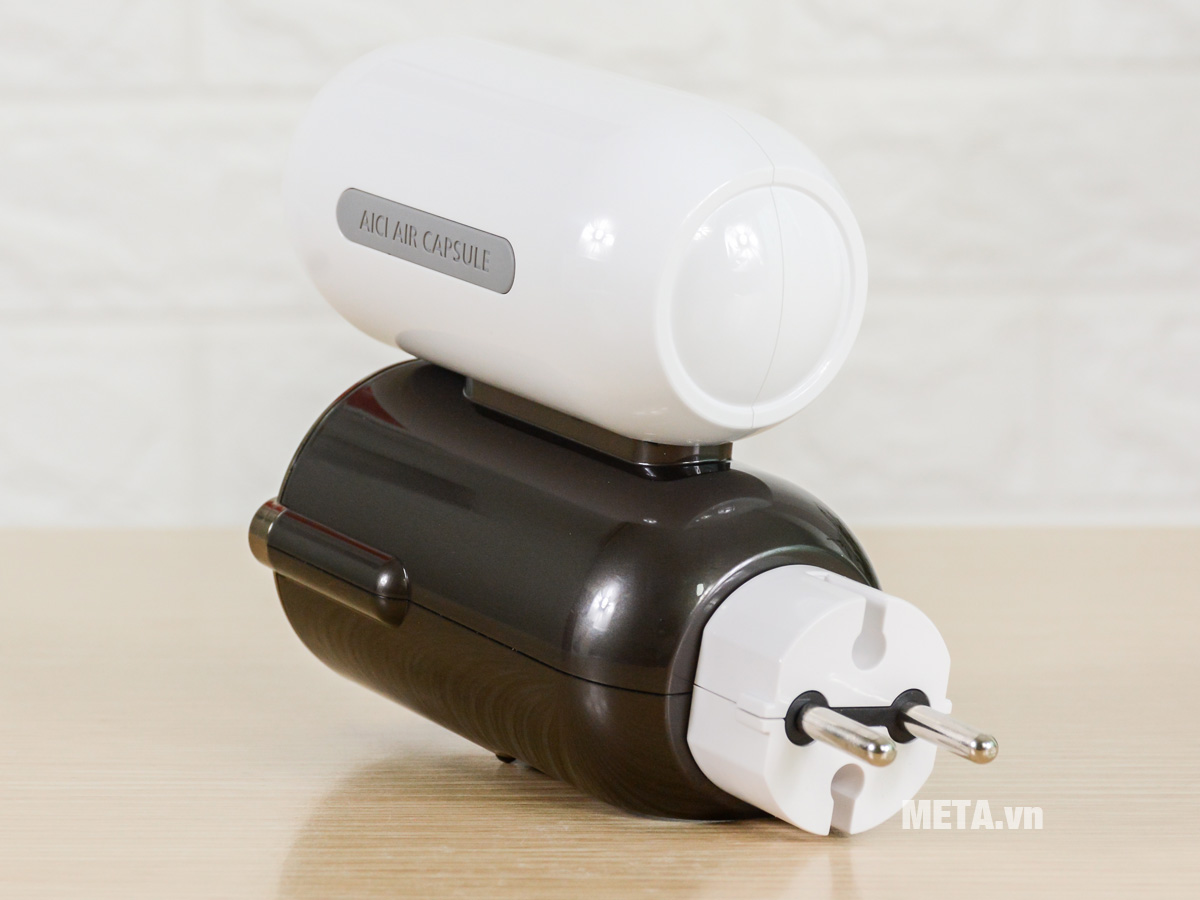 Máy lọc không khí trong phòng Airvita Capsule