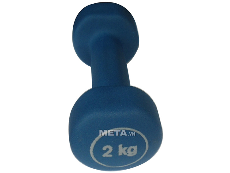 Tạ tay Reebok RAWT-11052MG 2kg