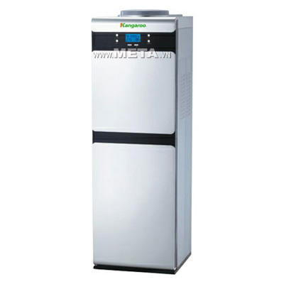 Máy làm nóng lạnh nước uống Kangaroo KG-41W