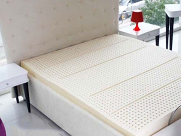 Nệm cao su Liên Á Five Zone dày 10cm