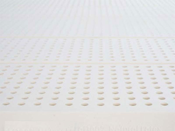 Nệm cao su Liên Á Five Zone dày 10cm