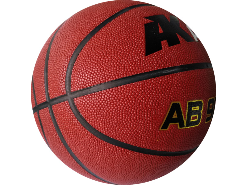 Bóng rổ AKpro AB9000 - Số 7