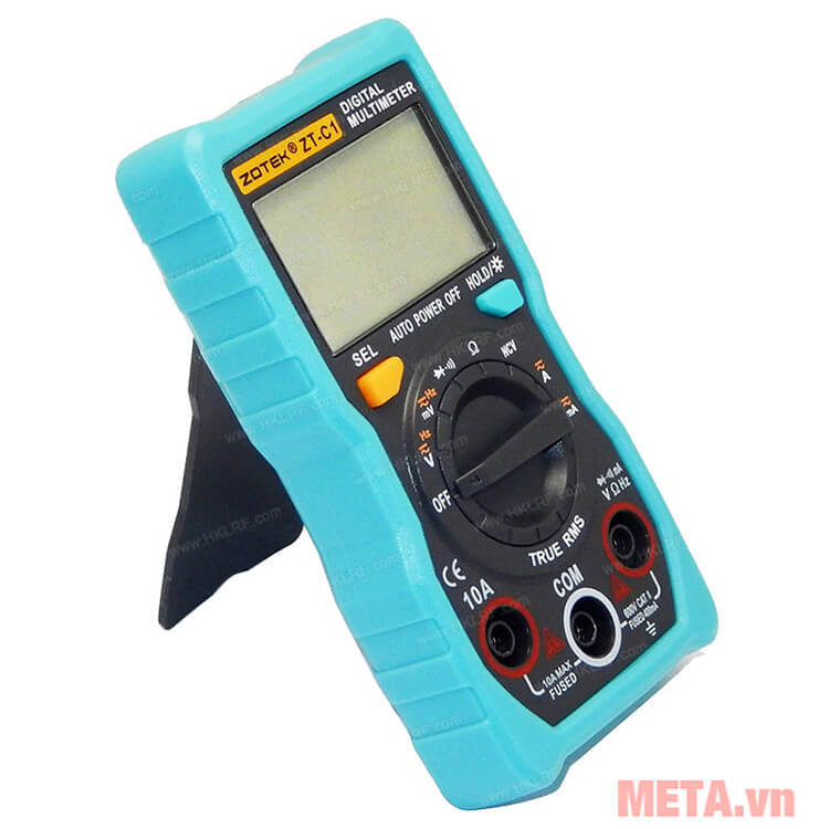 Đồng hồ vạn năng Zoyi ZT-C1