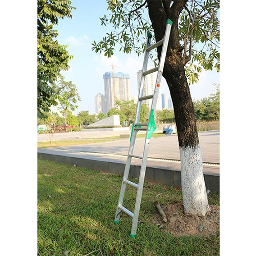 Thang nhôm gấp Nikawa NKY-5C