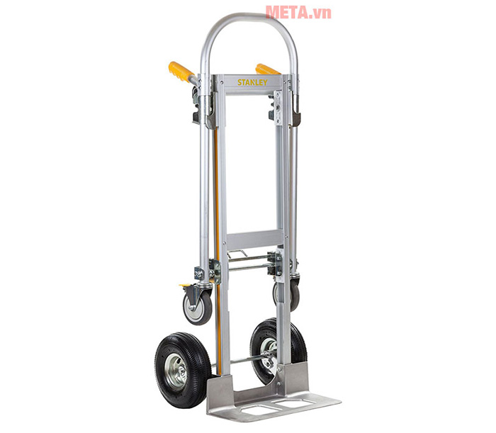 Xe đẩy hàng 4 bánh Stanley MT515