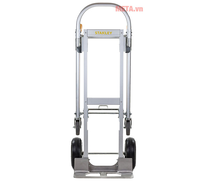 Xe đẩy hàng 4 bánh Stanley MT515