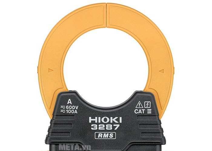 Ampe kìm AC/DC Hioki 3287