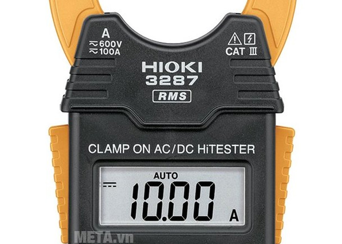 Ampe kìm AC/DC Hioki 3287