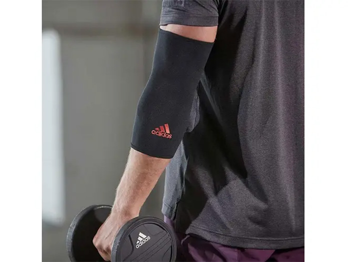 Băng khuỷu tay Adidas ADSU-12432RD - Size M