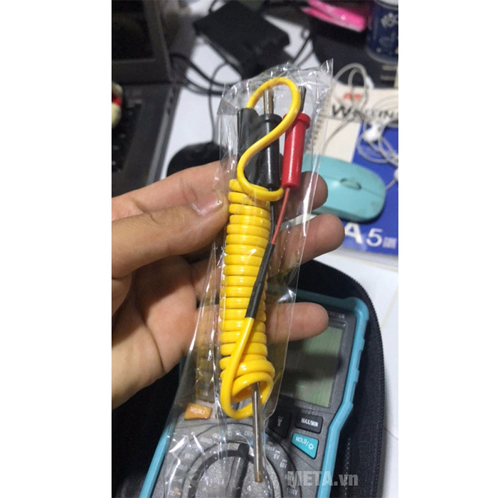 Đồng hồ vạn năng số Zoyi ZT-M0