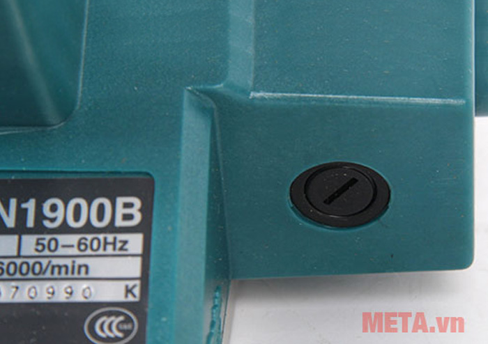 Máy bào gỗ Makita N1900B