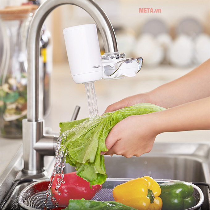 Máy lọc nước RO Philips AUT2015