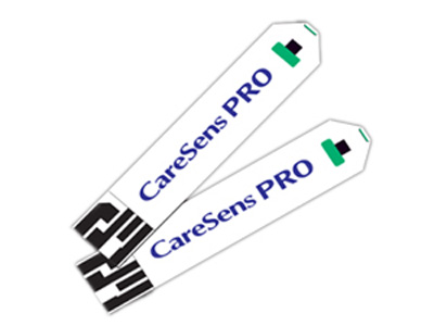 Que thử đường huyết CareSens Pro (lọ 50 que)