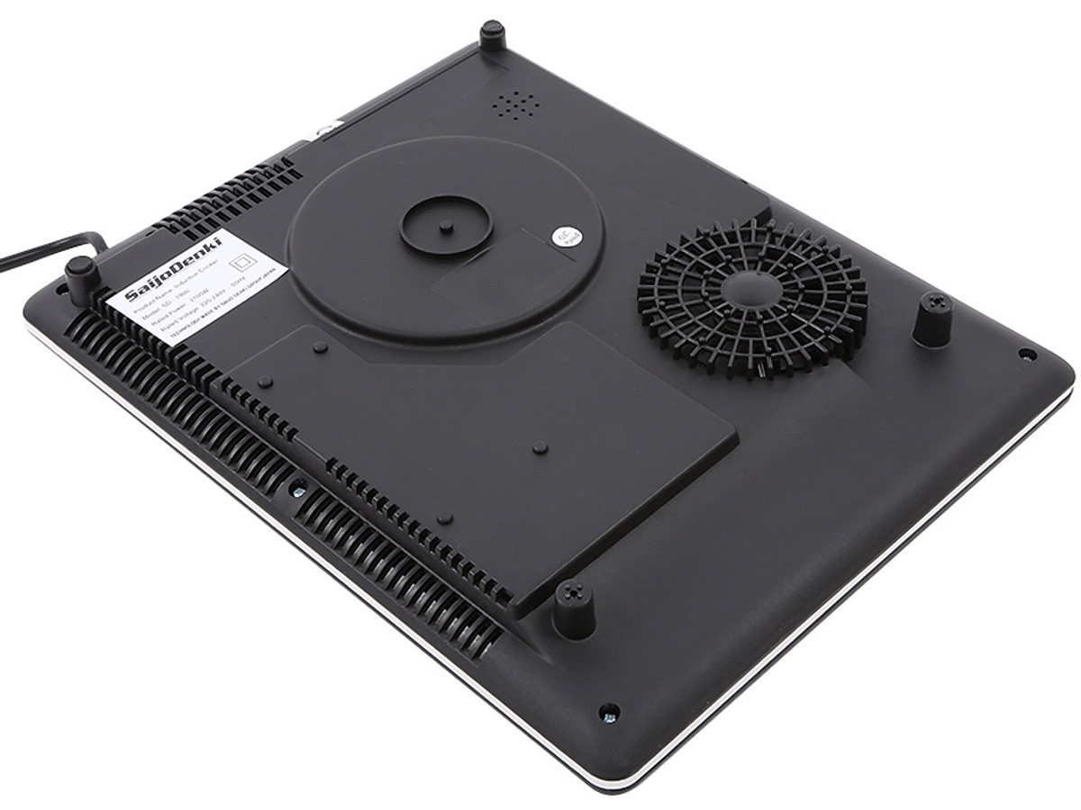 Bếp điện từ Saijodenki SD-1900