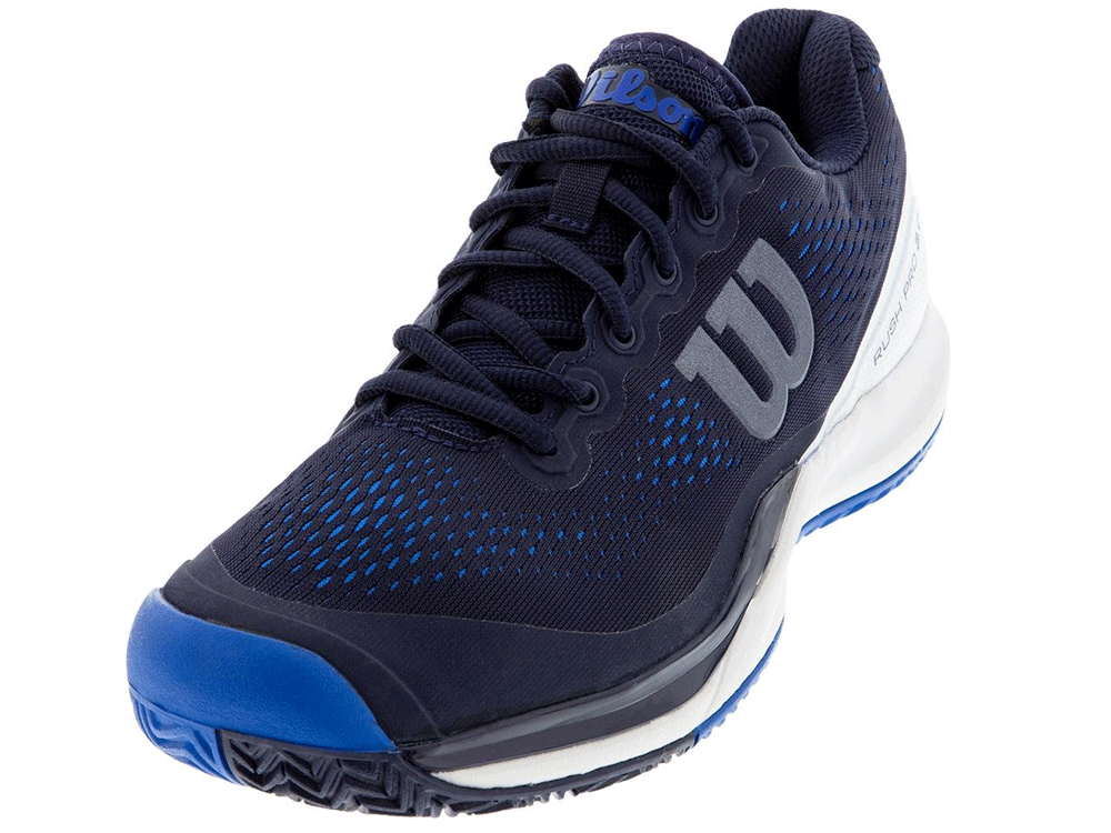 Giày tennis Wilson Rush Pro 3.0 WRS326430