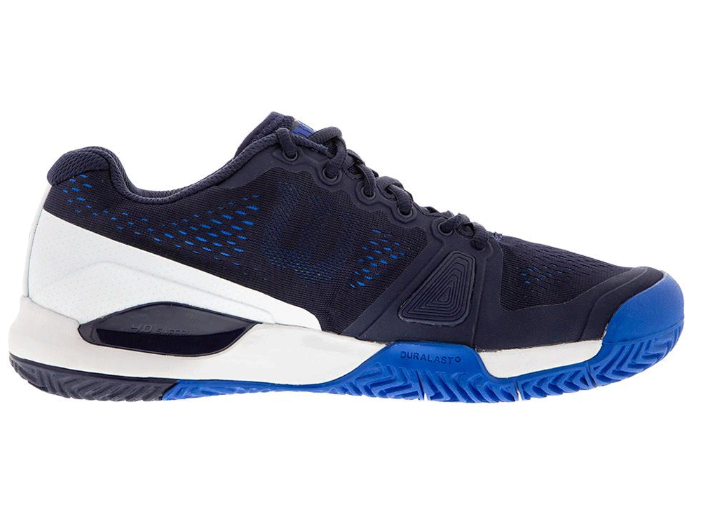 Giày tennis Wilson Rush Pro 3.0 WRS326430