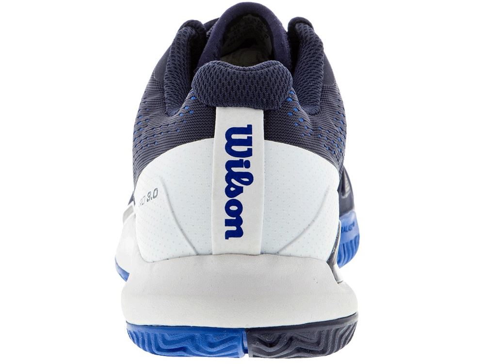 Giày tennis Wilson Rush Pro 3.0 WRS326430