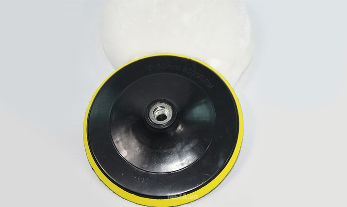 Máy đánh bóng 180mm Kainuo 1806 (1200W)