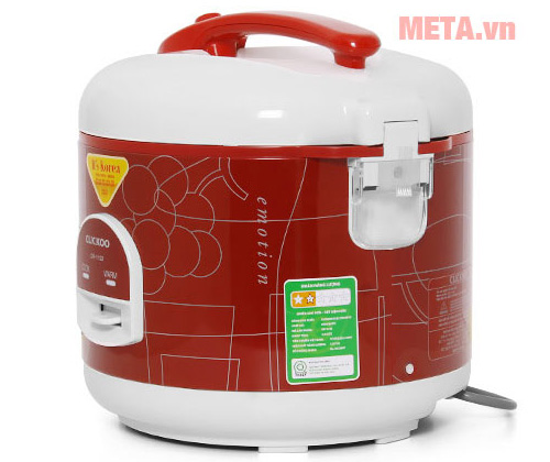 Nồi cơm điện Cuckoo 2 lít CR-1122