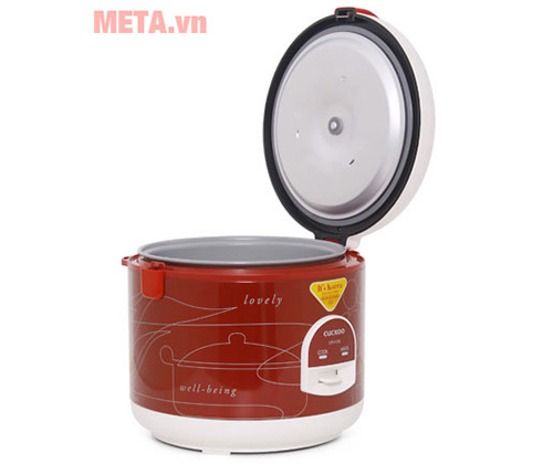 Nồi cơm điện Cuckoo 2 lít CR-1122