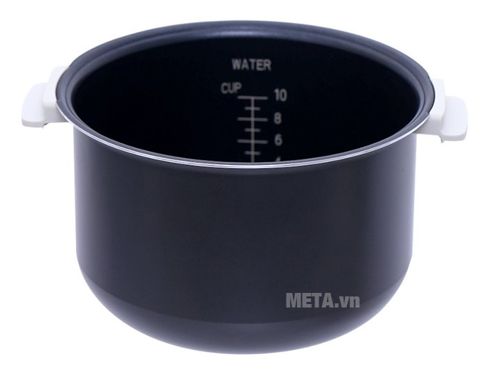 Nồi cơm điện Electrolux ERC3405 1.8 lít