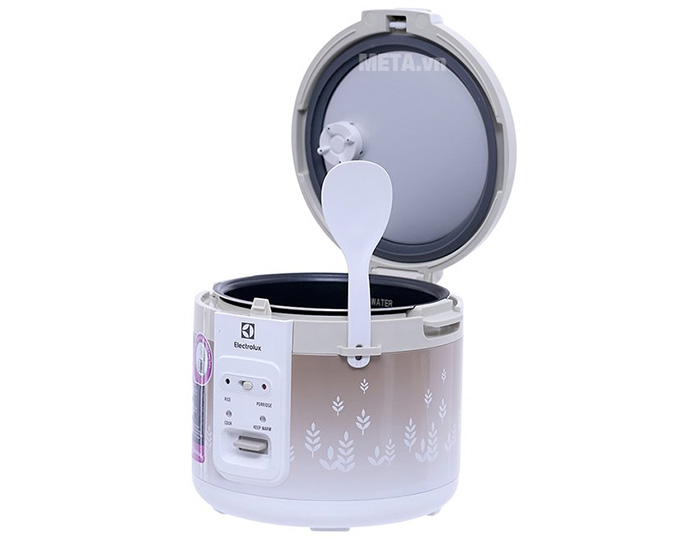 Nồi cơm điện Electrolux ERC3405 1.8 lít