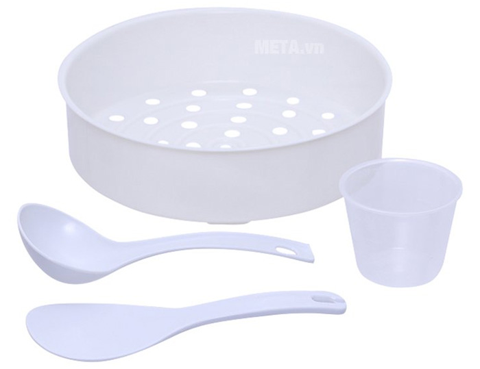 Nồi cơm điện Electrolux ERC3405 1.8 lít