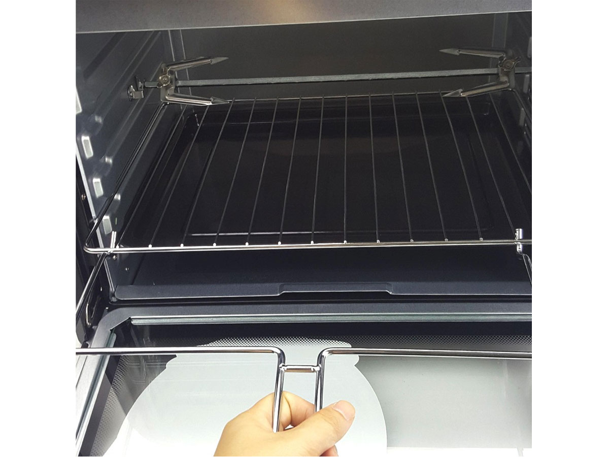 Lò nướng Matika MTK-9248 48 lít