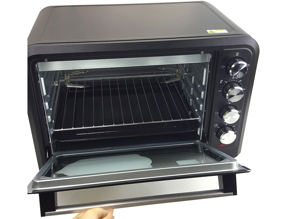 Lò nướng Matika MTK-9248 48 lít